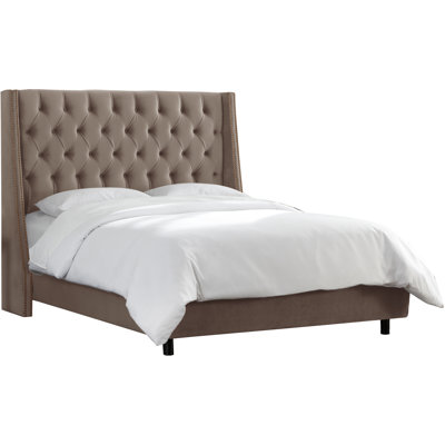 improv tufted